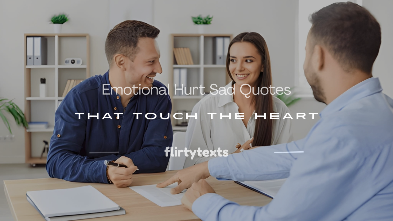 emotional hurt sad quotes