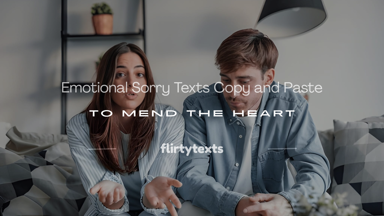 sorry copy and paste