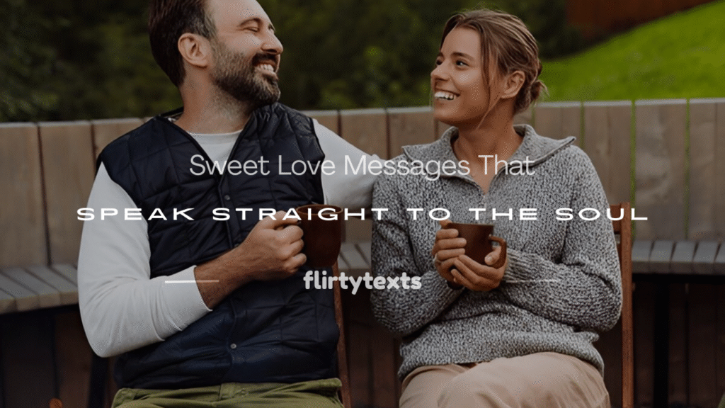 love messages