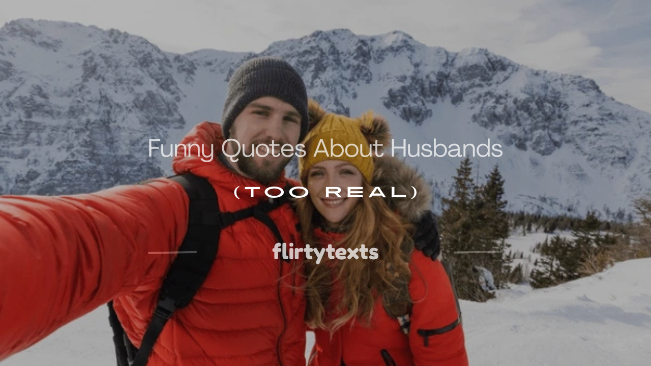 funny quotes about husbands