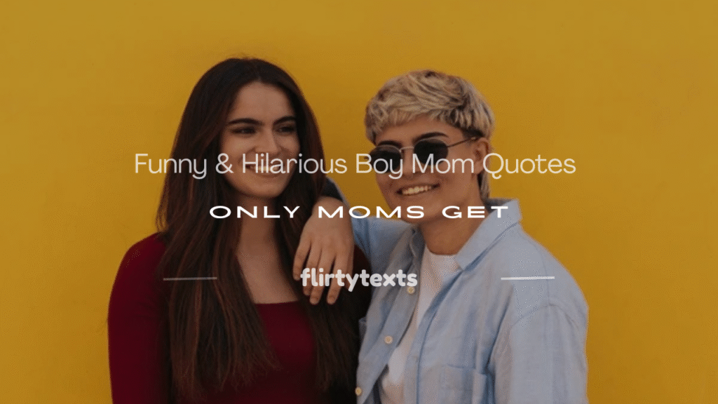 boy mom quotes funny